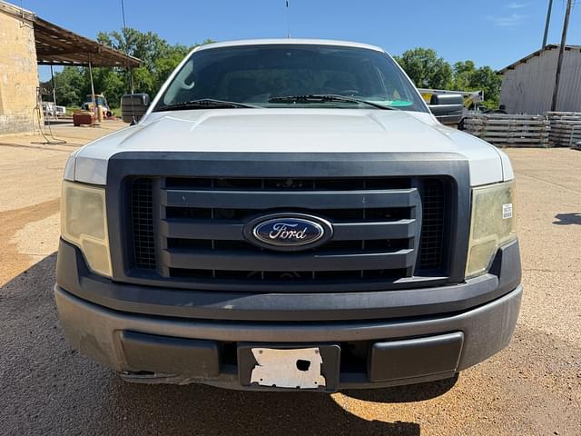 Image of Ford F-150 equipment image 1
