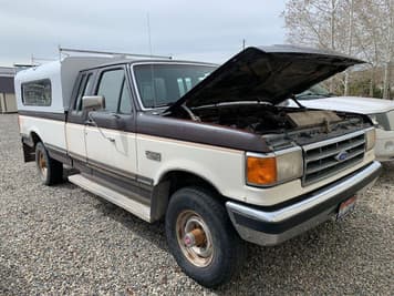 Main image Ford F-250