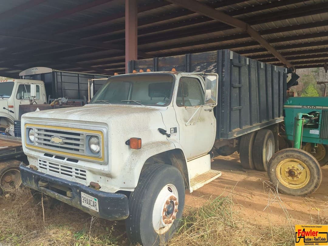 Image of Chevrolet C7D042 Primary image