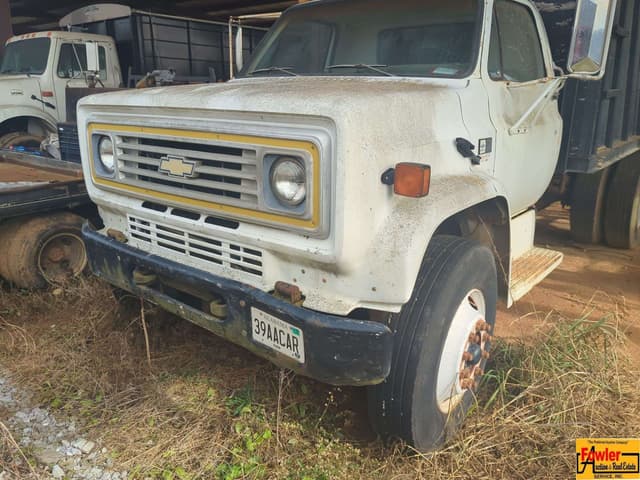 Image of Chevrolet C7D042 equipment image 1