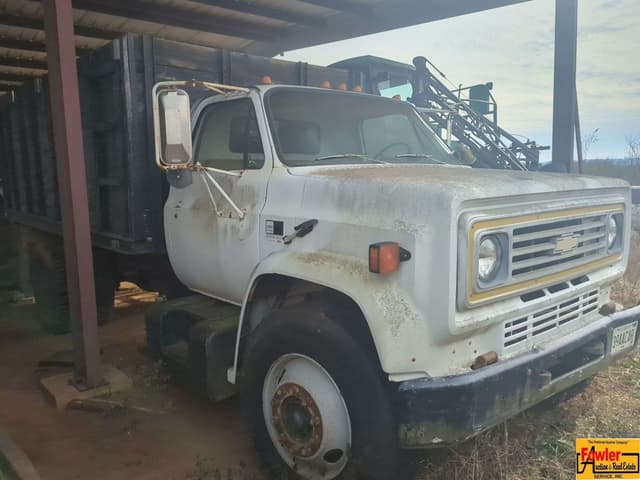 Image of Chevrolet C7D042 equipment image 2