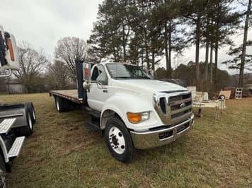 Main image Ford F-750