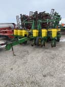 John Deere 1760 Image