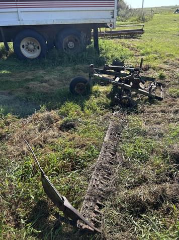 Main image John Deere 5