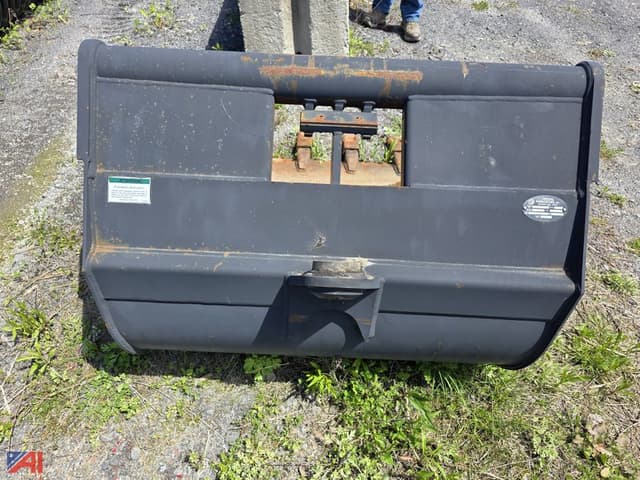 Image of Central Fabricators QCHD3 equipment image 3