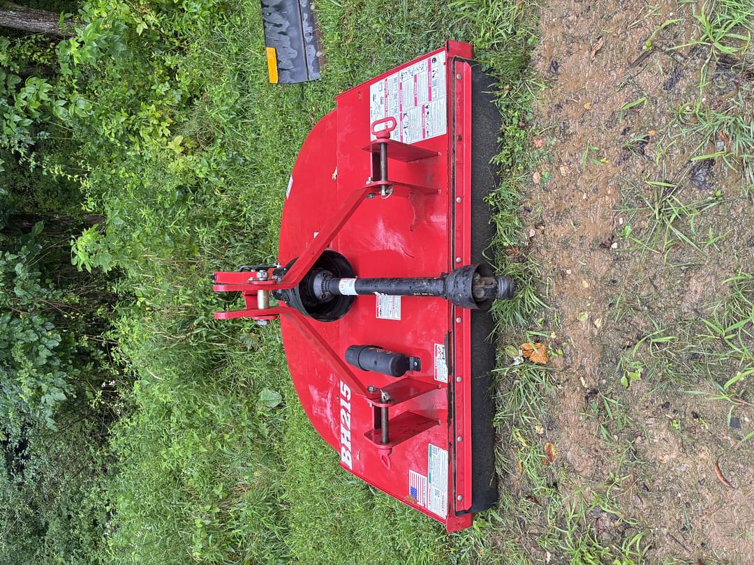 Image of Brush Hog BH215 Image 0