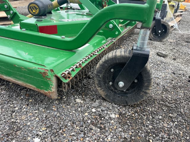 Image of Frontier GM2072 equipment image 3