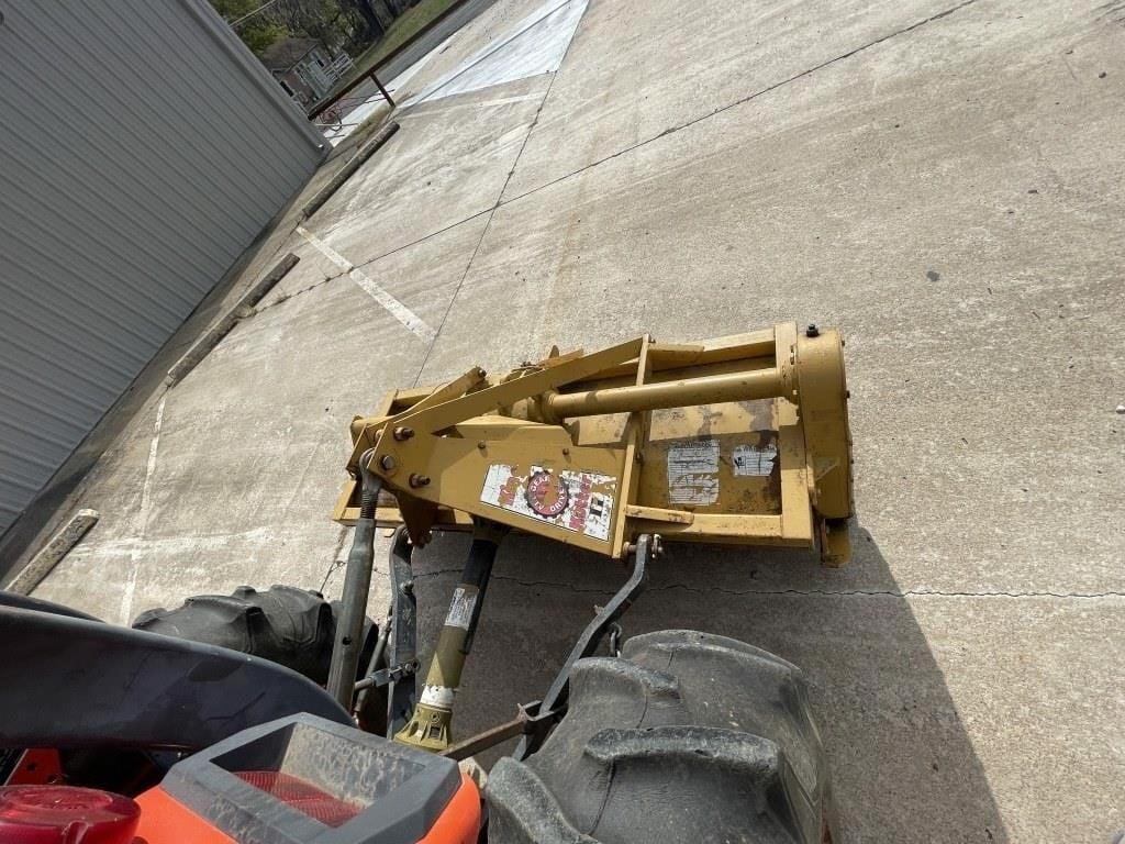 Main image King Kutter II