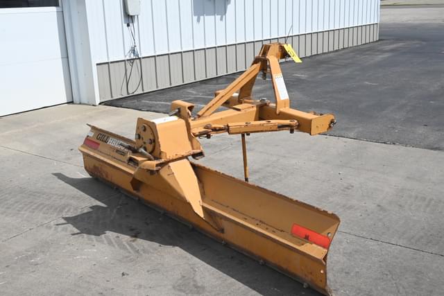 Image of Gill HBL-96 equipment image 2