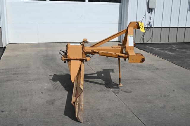 Image of Gill HBL-96 equipment image 1