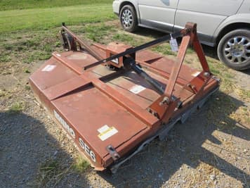 Main image Rhino SE6