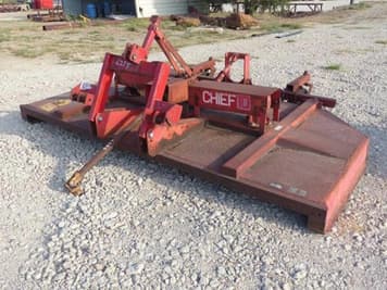 Main image Mohawk C10