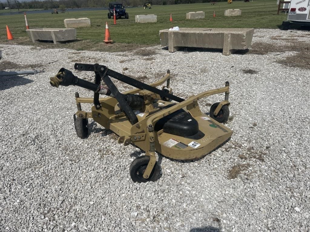 Land Pride FDR1660 Equipment Image0