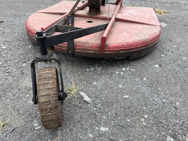 Image of Bush Hog SQ720 equipment image 3