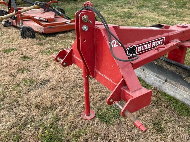 Image of Bush Hog 121-09 equipment image 1
