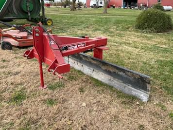 Main image Bush Hog 121-09