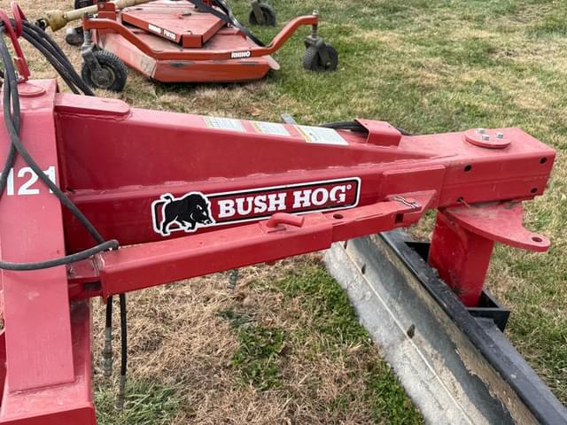 Image of Bush Hog 121-09 equipment image 3