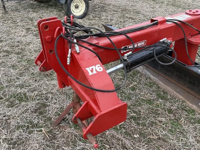 Image of Bush Hog 176-10 equipment image 2