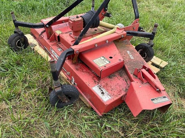 Image of Bush Hog ATH720 equipment image 2