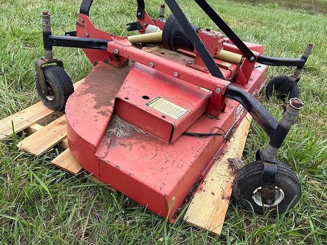 Image of Bush Hog ATH720 equipment image 3