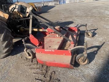 Main image Bush Hog RDTH72