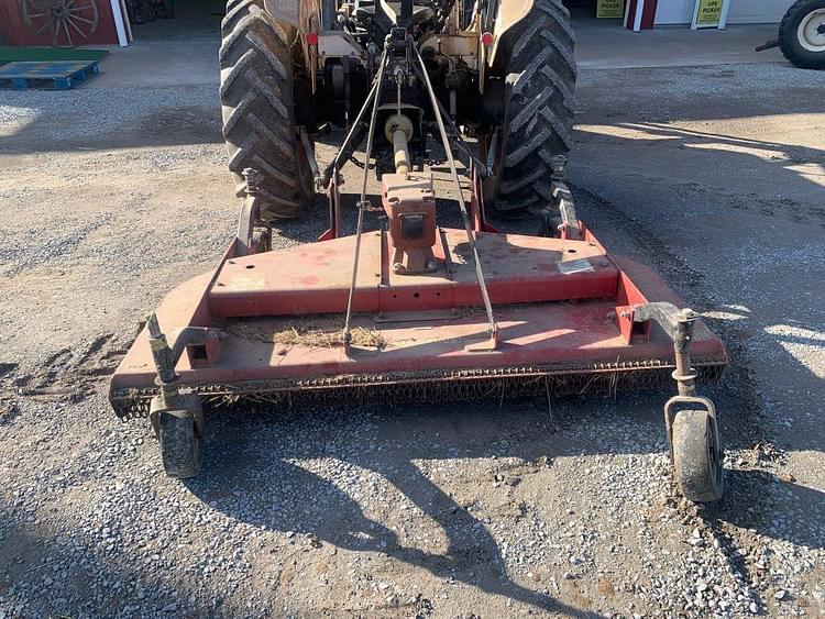 Bush Hog RDTH72 Hay and Forage Mowers Rotary for Sale Tractor Zoom