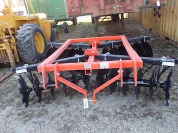 Main image Industrias America 2224