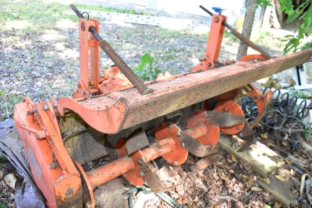 Image of Kubota FS1020 equipment image 2