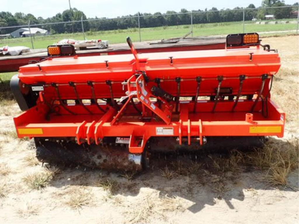 Main image Land Pride NTS2507