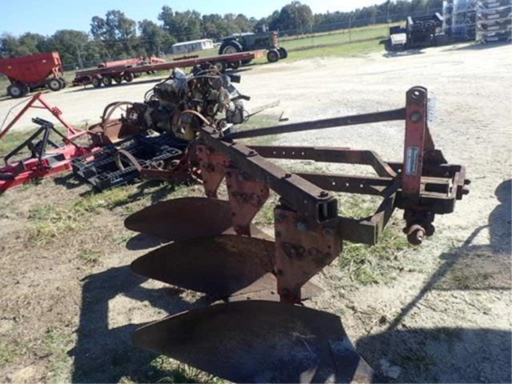 Main image Massey Ferguson 43