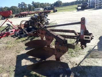 Main image Massey Ferguson 43