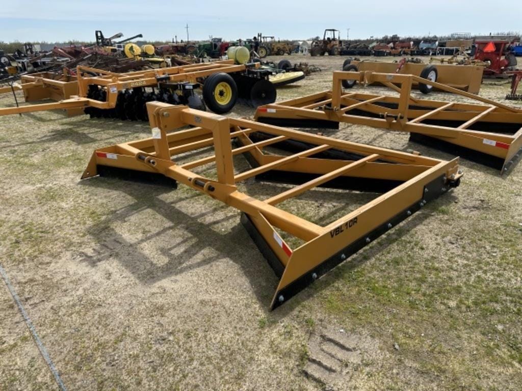 Main image  Industrias America VBL10R