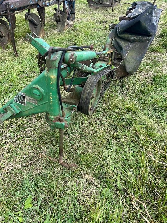 Image of John Deere 270 equipment image 1