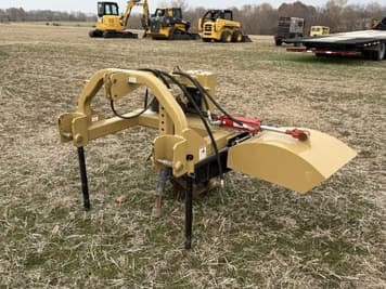 Main image Land Pride DTM55