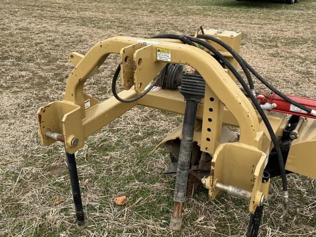 Image of Land Pride DTM55 equipment image 1