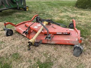 Main image Rhino FM100