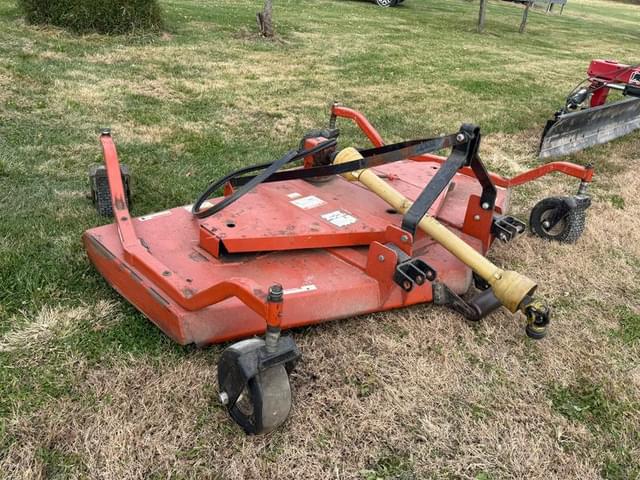 Image of Rhino FM100 equipment image 4