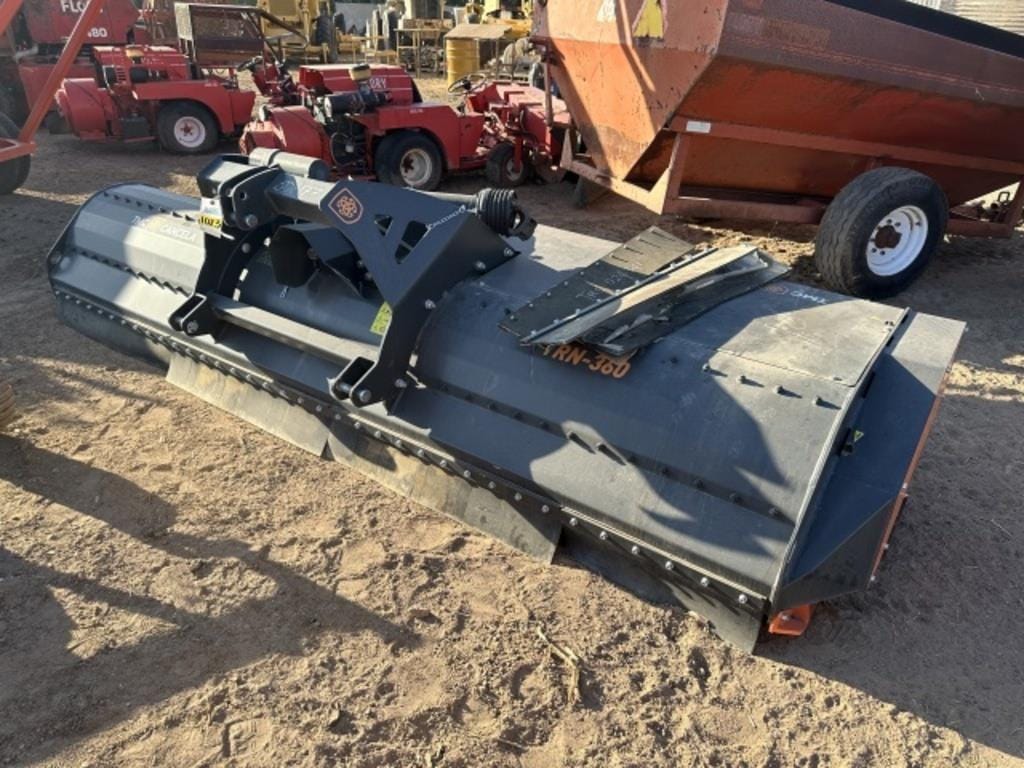 Main image TMC TRN360