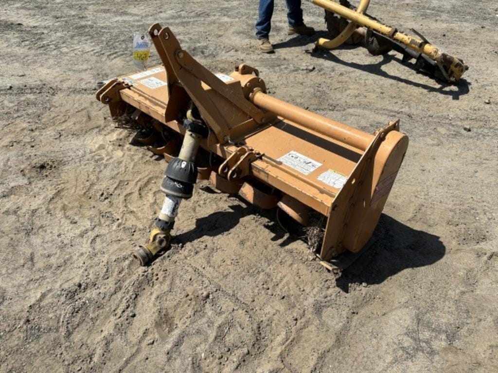 Main image Woods GTC60 