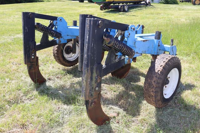 Image of DMI Tiger equipment image 4