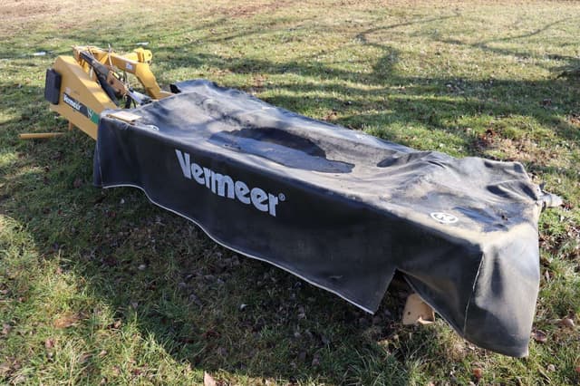 Image of Vermeer 6040 equipment image 2
