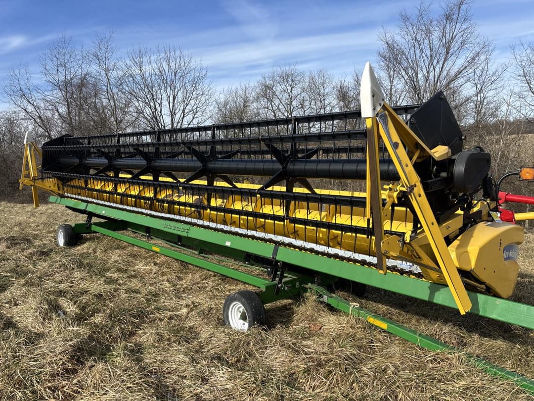 Image of New Holland 74C Primary image