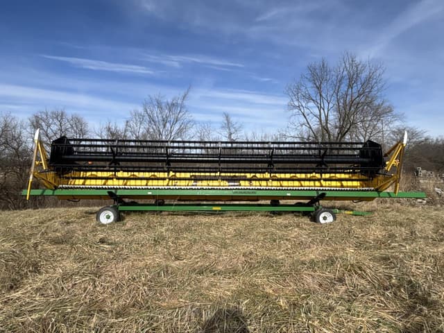 Image of New Holland 74C equipment image 1