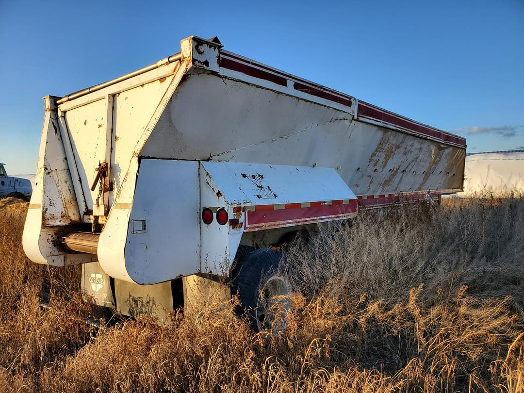 Image of Undetermined Trailer Primary image