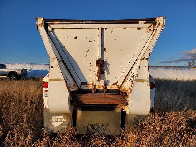 Image of Undetermined Trailer equipment image 1