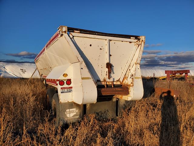 Image of Undetermined Trailer equipment image 2