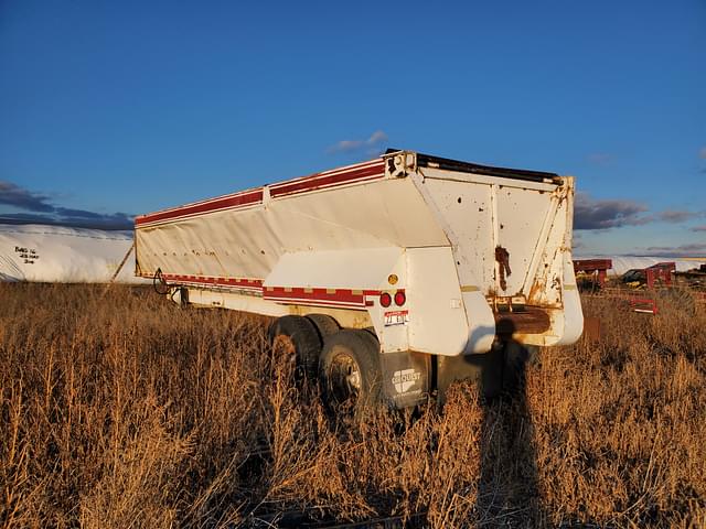 Image of Undetermined Trailer equipment image 3