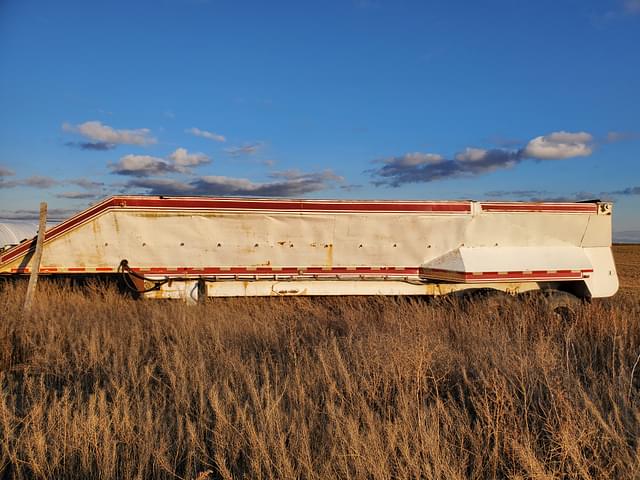 Image of Undetermined Trailer equipment image 4