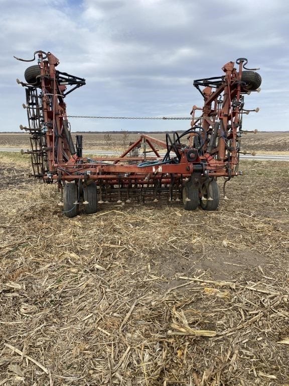 BER-VAC 615 Equipment Image0