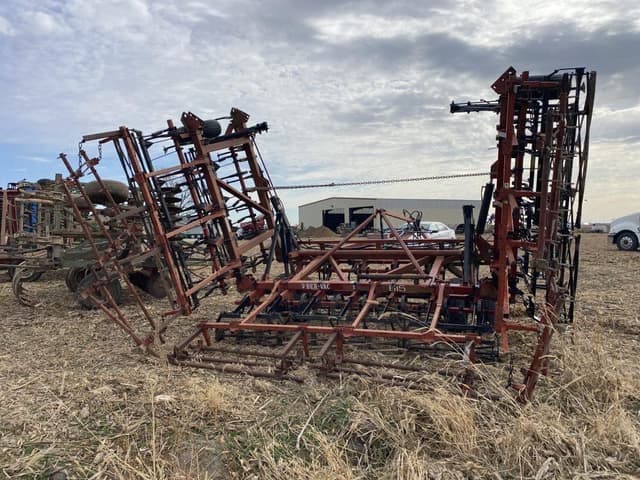 Image of BER-VAC 615 equipment image 2